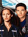 Third Watch TV Series now on DVD