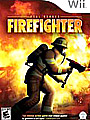 firefighting video game for Wii