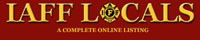 IAFF Locals website