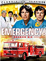 Season 6 Now Available at Amazon.com