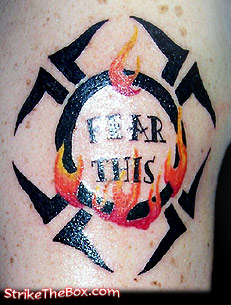Inked by Aimee Sloan