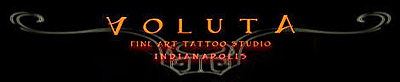 voluta tattoo studio