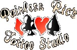 painless ric's tattoo studio