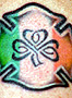 irish tattoo