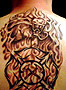 01-09-08 firefighter tattoo of the week