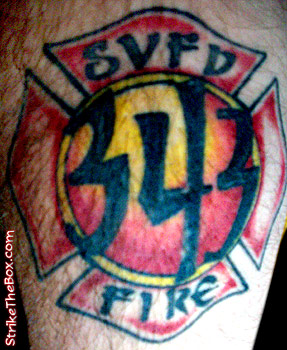 tattoo