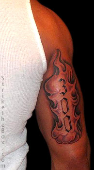 tattoo