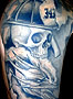 tattoo of the week - April 23, 2009